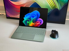Der Snapdragon X2 Plus ist deutlich schneller – Microsoft Surface Laptop 13,8 2026 im Test