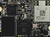 UCM-iMX93 SoM: Neue, kompakte Entwicklerplatine