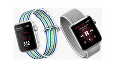 Apple Watch 4 von der EEC zertifiziert