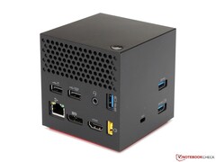 Von Dell und Lenovo gab es drahtlose Dockingstations auf WiGig-Basis. Ihr Schicksal scheint besiegelt.