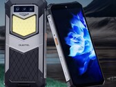 Oukitel WP26: Neues Rugged-Smartphone mit Campingleuchte