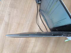 Erfahrungsbericht: Aufgeblähter Akku - Akkutausch beim Dell XPS 13 mit NBD Pro-Support