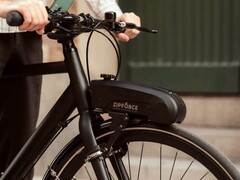Zipforce Slim: Kompakter Zusatzmotor für Fahrräder