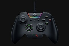 Razer Wolverine Ultimate: RGB-Controller für Xbox One und PC