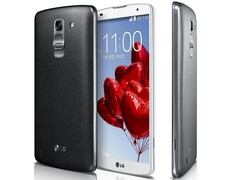 LG G Pro 2: Die Entwicklung eines Nachfolgers hat anscheinend begonnen.