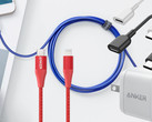 Anker kündigt USB-C-auf-Lightning-Kabel für iPhone und iPad an.