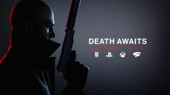 Hitman 3: PC-Launch exklusiv im Epic Games Store, Hitman für kurze Zeit gratis.