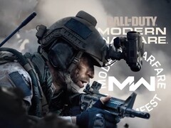 Call of Duty Modern Warfare: Spektakulärer Launch mit über 20 Streamern live auf Twitch.