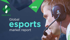 Zuschauerzahlen explodieren: eSports Markt wächst auf 1,1 Mrd. Dollar.
