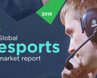 Zuschauerzahlen explodieren: eSports Markt wächst auf 1,1 Mrd. Dollar.