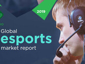 Zuschauerzahlen explodieren: eSports Markt wächst auf 1,1 Mrd. Dollar.