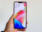 Leak: Bilder des Oppo R15 Smartphones entdeckt.