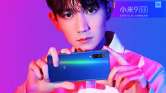 Xiaomi Mi 9 SE: Marktstart für 260 Euro morgen in China.
