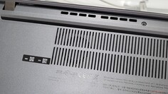 ThinkPad X13 G4: U15-Modell mit Single-Fan-Cooling