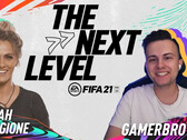 FIFA 21 "The Next Level": Neues deutschsprachiges FIFA-Format (Video).