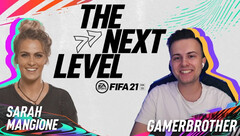 FIFA 21 "The Next Level": Neues deutschsprachiges FIFA-Format (Video).