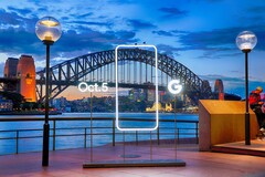 In Australien wird Google die Pixel Phones aufgrund der Zeitverschiebung am 5. Oktober vorstellen.