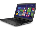 Test HP 250 G4 T6P08ES Notebook
