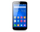Test Honor Holly Smartphone