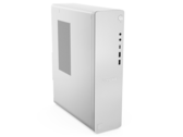 Ryzen 7, 32 GB RAM, 1-TB-SSD: Lenovo IdeaCentre Tower. (Bild: Lenovo)