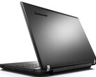 Test Lenovo E50-80 Notebook
