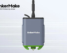 Anker wird kommende Woche seinen zweiten 3D-Drucker namens AnkerMake M5C vorstellen. (Bild: AnkerMake/Facebook)