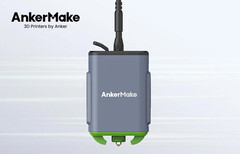Anker wird kommende Woche seinen zweiten 3D-Drucker namens AnkerMake M5C vorstellen. (Bild: AnkerMake/Facebook)