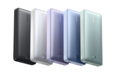 Anker hat einen Rückruf für die Anker 535 Power Bank (PowerCore 20K) A1366 gestartet. (Bild: Anker)