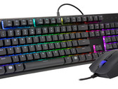 Cooler Master: Set mit RGB-Maus und -Tastatur vorgestellt