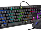 Cooler Master: Set mit RGB-Maus und -Tastatur vorgestellt