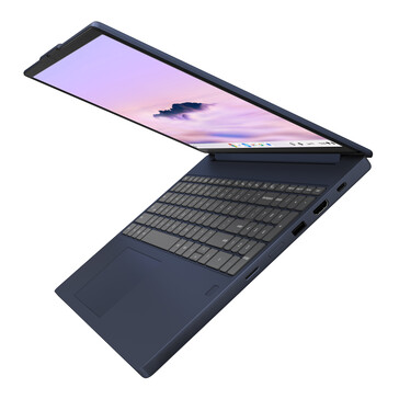 Chromebook Plus i 15|10 Cosmic Blue