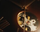 Citizens vom Herbst inspirierte mechanische Uhr ist auf nur 300 Exemplare limitiert.