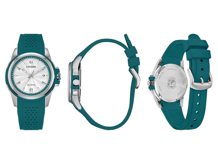 Veya FE1261-06A von Citizen