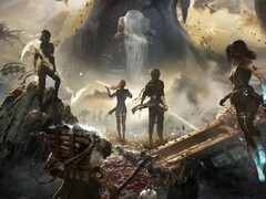 Clair Obscur Expedition 33 hat seine Indie Game Awards verloren (Bildquelle: Sandfall Interactive)