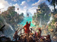 Corsair Cove wird am 31. Juli 2026 veröffentlicht – ausschließlich für den PC. 