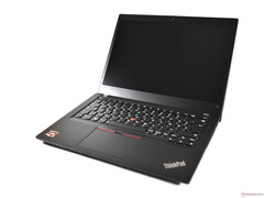 Test Lenovo ThinkPad X13: Mit AMD Renoir das schnellste 13-Zoll-ThinkPad-Laptop