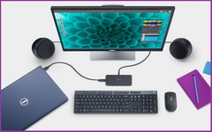 Dell: Neue Notebooks Vostro 15 5000 und Vostro 15 3000