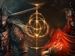 Titelbild für „Elden Ring: Tarnished Edition“ auf der Nintendo Switch 2.