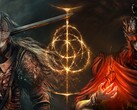 Titelbild für „Elden Ring: Tarnished Edition“ auf der Nintendo Switch 2.
