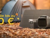 Beim EcoFlow Herbst-Sale lassen sich bis zu 900 Euro sparen. (Bild: EcoFlow)