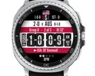 Das Kick It Watchface kann jetzt auf Android-Smartwatches installiert werden
