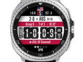 Das Kick It Watchface kann jetzt auf Android-Smartwatches installiert werden