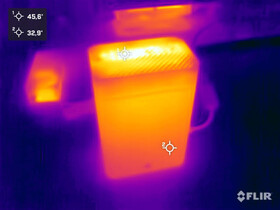 Minisforum Mars Series MC560 im Stresstest
