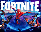 Fortnite: Kapitel 3 Saison 1 startet mit vielen Neuerungen und Spider-Man.