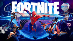 Fortnite: Kapitel 3 Saison 1 startet mit vielen Neuerungen und Spider-Man.