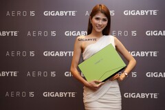 Computex 2017 | Gigabyte: Neue Gaming-Notebooks