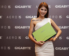 Computex 2017 |  Gigabyte: Neue Gaming-Notebooks