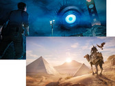 Systemanforderungen für Assassin's Creed: Origins und The Evil Within 2 sind bekannt