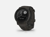 Die Garmin Instinct 2-Serie zeichnet sich vor allem durch ein sparsamens Display aus. (Bild: Roland Quandt / WinFuture)
