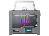 Bei Geekbuying gibt es aktuell drei 3D-Drucker von Flashforge im Angebot, darunter den Creator Pro 2. (Bild: Geekbuying)